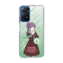 スリムプロテクションケース［ ラブライブ！蓮ノ空女学院スクールアイドルクラブ - 乙宗 梢 - 制服 ］