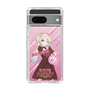 スリムプロテクションケース［ ラブライブ！蓮ノ空女学院スクールアイドルクラブ - 大沢 瑠璃乃 - 制服 ］