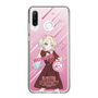 スリムプロテクションケース［ ラブライブ！蓮ノ空女学院スクールアイドルクラブ - 大沢 瑠璃乃 - 制服 ］