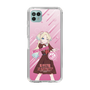 スリムプロテクションケース［ ラブライブ！蓮ノ空女学院スクールアイドルクラブ - 大沢 瑠璃乃 - 制服 ］