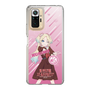 スリムプロテクションケース［ ラブライブ！蓮ノ空女学院スクールアイドルクラブ - 大沢 瑠璃乃 - 制服 ］