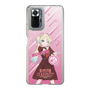 スリムプロテクションケース［ ラブライブ！蓮ノ空女学院スクールアイドルクラブ - 大沢 瑠璃乃 - 制服 ］