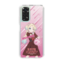 スリムプロテクションケース［ ラブライブ！蓮ノ空女学院スクールアイドルクラブ - 大沢 瑠璃乃 - 制服 ］