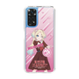 スリムプロテクションケース［ ラブライブ！蓮ノ空女学院スクールアイドルクラブ - 大沢 瑠璃乃 - 制服 ］