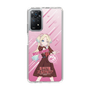 スリムプロテクションケース［ ラブライブ！蓮ノ空女学院スクールアイドルクラブ - 大沢 瑠璃乃 - 制服 ］