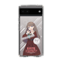 スリムプロテクションケース［ ラブライブ！蓮ノ空女学院スクールアイドルクラブ - 藤島 慈 - 制服 ］