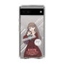 スリムプロテクションケース［ ラブライブ！蓮ノ空女学院スクールアイドルクラブ - 藤島 慈 - 制服 ］