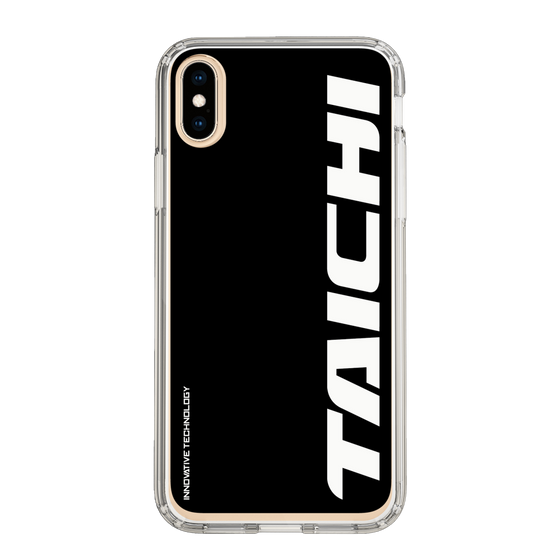 スリムプロテクションケース［ TAICHI - TAICHI LOGO ］