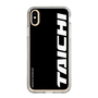 スリムプロテクションケース［ TAICHI - TAICHI LOGO ］