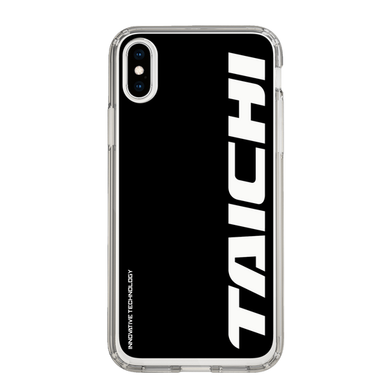 スリムプロテクションケース［ TAICHI - TAICHI LOGO ］