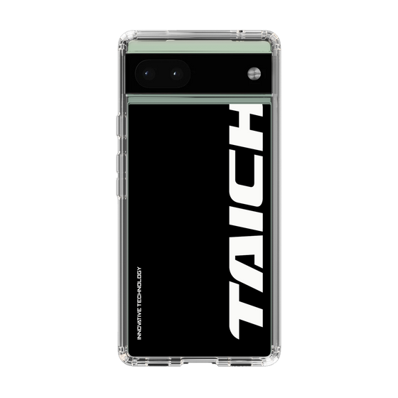 スリムプロテクションケース［ TAICHI - TAICHI LOGO ］