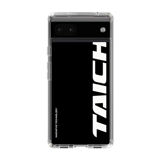 スリムプロテクションケース［ TAICHI - TAICHI LOGO ］
