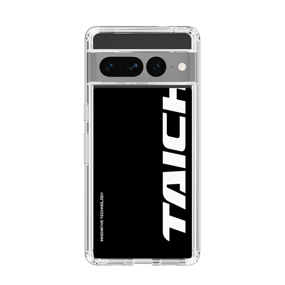 スリムプロテクションケース［ TAICHI - TAICHI LOGO ］
