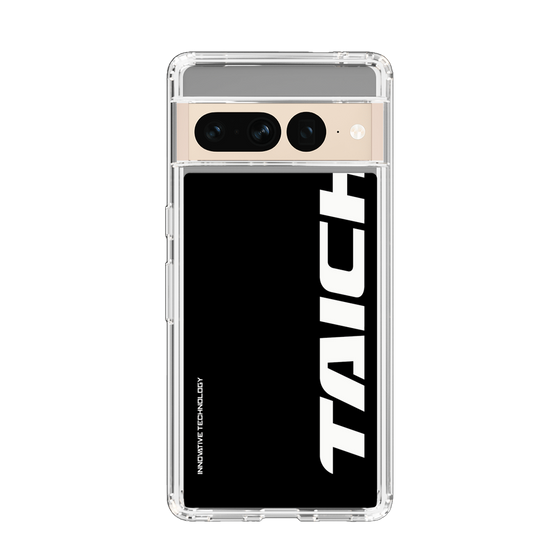 スリムプロテクションケース［ TAICHI - TAICHI LOGO ］