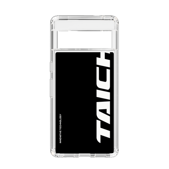スリムプロテクションケース［ TAICHI - TAICHI LOGO ］