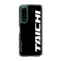 スリムプロテクションケース［ TAICHI - TAICHI LOGO ］