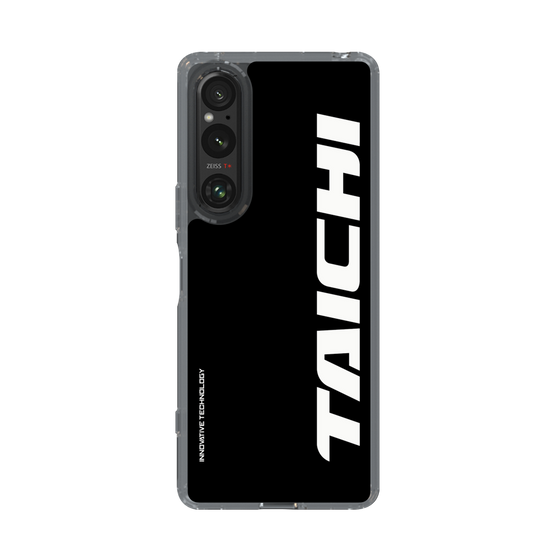 スリムプロテクションケース［ TAICHI - TAICHI LOGO ］