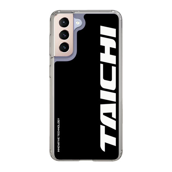 スリムプロテクションケース［ TAICHI - TAICHI LOGO ］