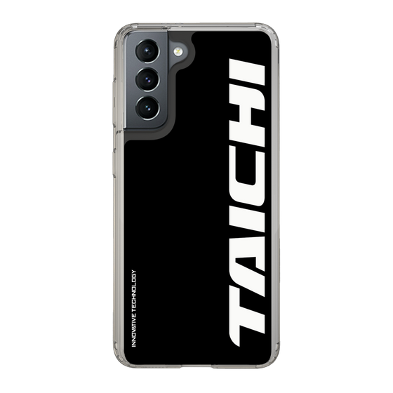 スリムプロテクションケース［ TAICHI - TAICHI LOGO ］