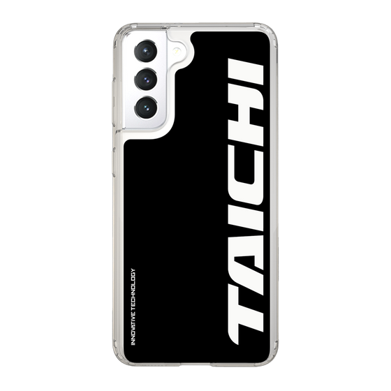 スリムプロテクションケース［ TAICHI - TAICHI LOGO ］