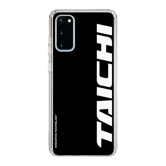 スリムプロテクションケース［ TAICHI - TAICHI LOGO ］