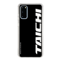 スリムプロテクションケース［ TAICHI - TAICHI LOGO ］