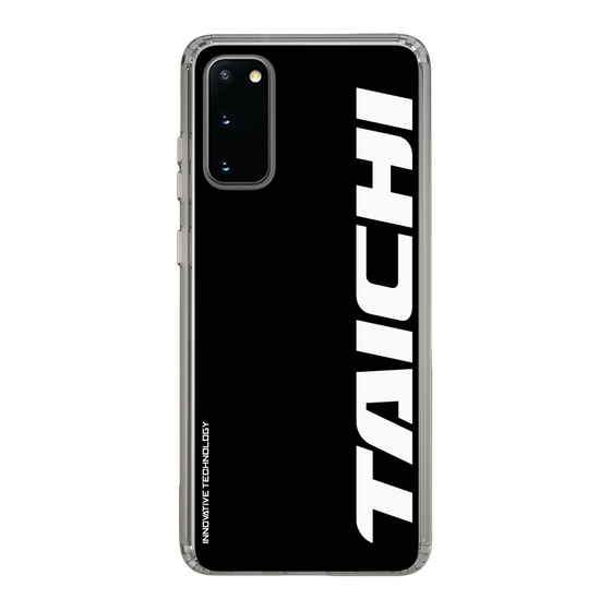 スリムプロテクションケース［ TAICHI - TAICHI LOGO ］