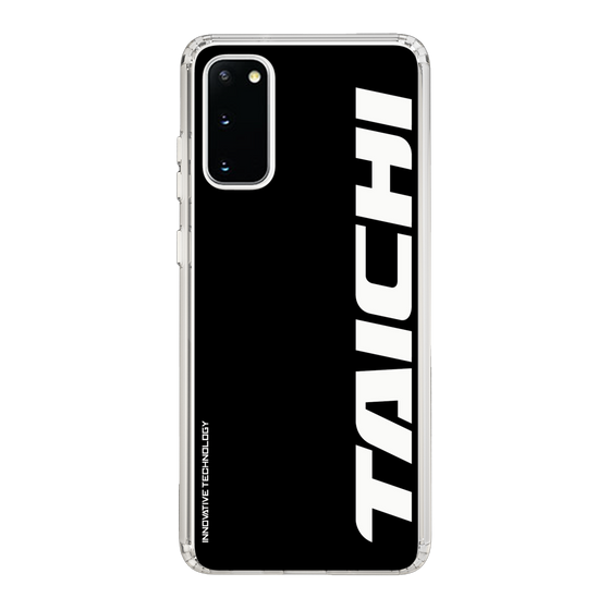 スリムプロテクションケース［ TAICHI - TAICHI LOGO ］