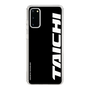 スリムプロテクションケース［ TAICHI - TAICHI LOGO ］