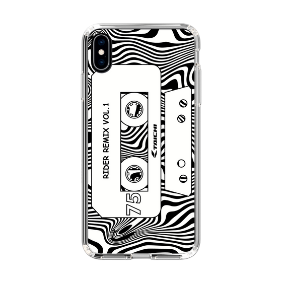 スリムプロテクションケース［ TAICHI - CASSETTE TAPE ］