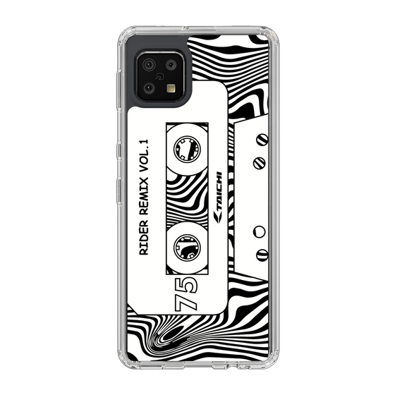 スリムプロテクションケース［ TAICHI - CASSETTE TAPE ］