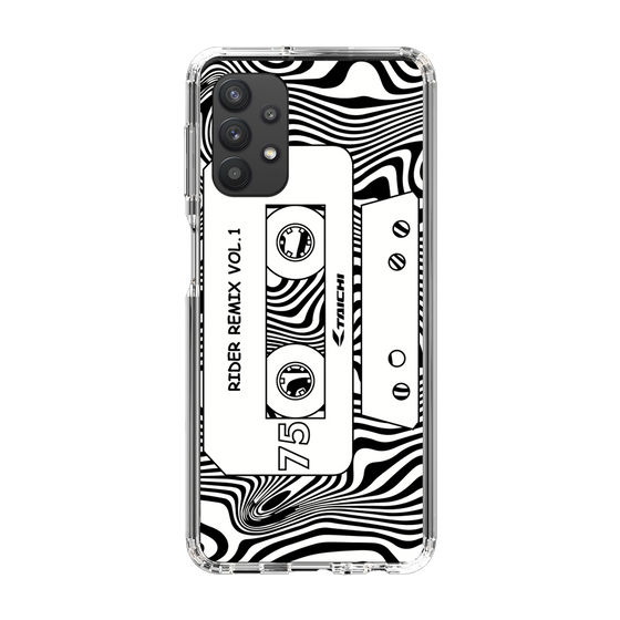 スリムプロテクションケース［ TAICHI - CASSETTE TAPE ］