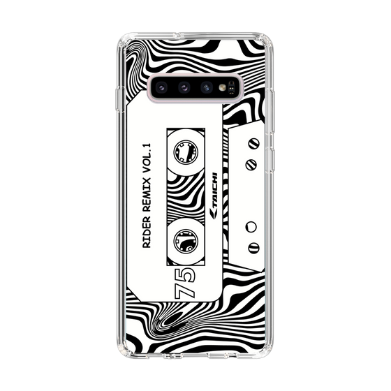 スリムプロテクションケース［ TAICHI - CASSETTE TAPE ］