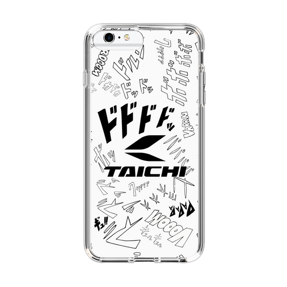 スリムプロテクションケース［ TAICHI - MANGA ］