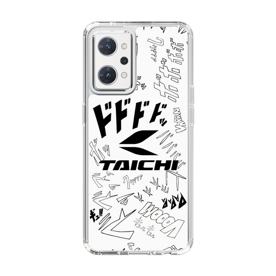 スリムプロテクションケース［ TAICHI - MANGA ］