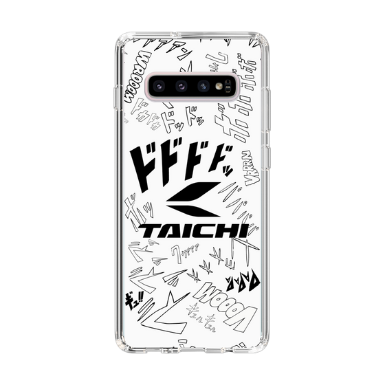 スリムプロテクションケース［ TAICHI - MANGA ］