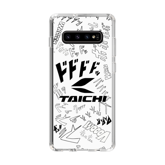 スリムプロテクションケース［ TAICHI - MANGA ］