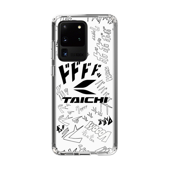 スリムプロテクションケース［ TAICHI - MANGA ］