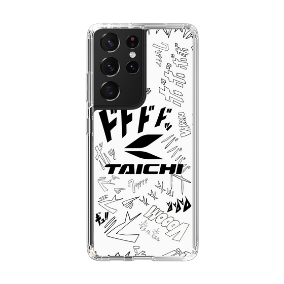 スリムプロテクションケース［ TAICHI - MANGA ］