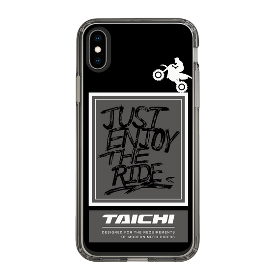 スリムプロテクションケース［ TAICHI - Motocross ］