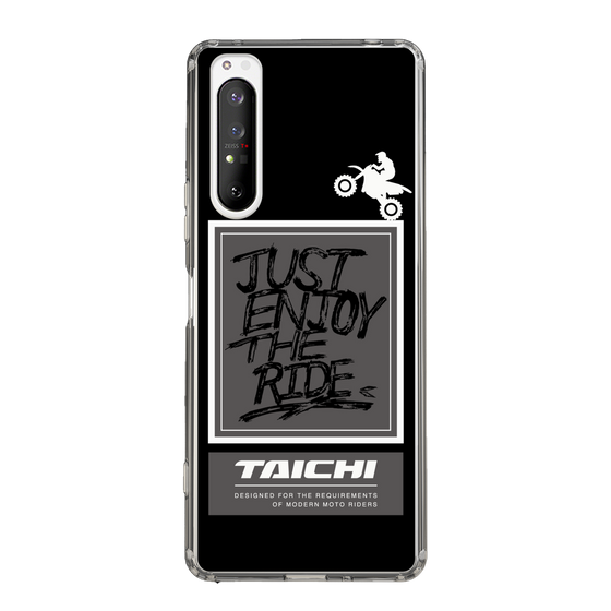 スリムプロテクションケース［ TAICHI - Motocross ］