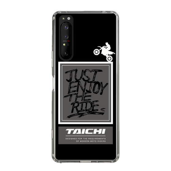 スリムプロテクションケース［ TAICHI - Motocross ］