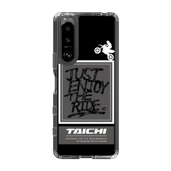 スリムプロテクションケース［ TAICHI - Motocross ］