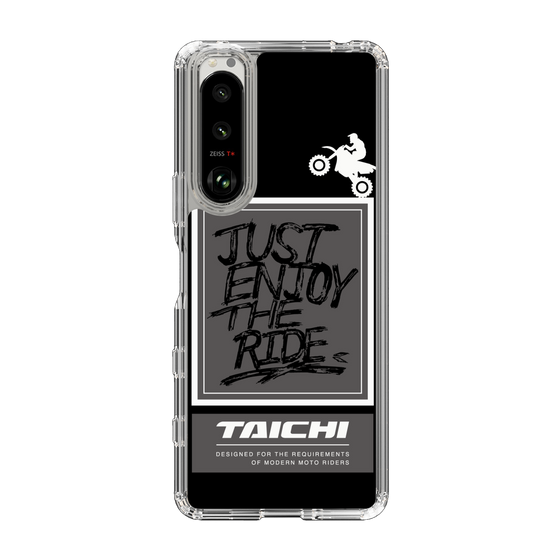 スリムプロテクションケース［ TAICHI - Motocross ］