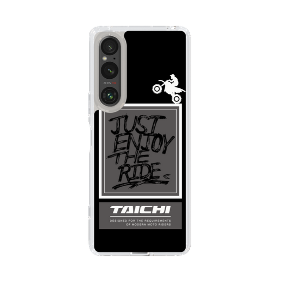 スリムプロテクションケース［ TAICHI - Motocross ］