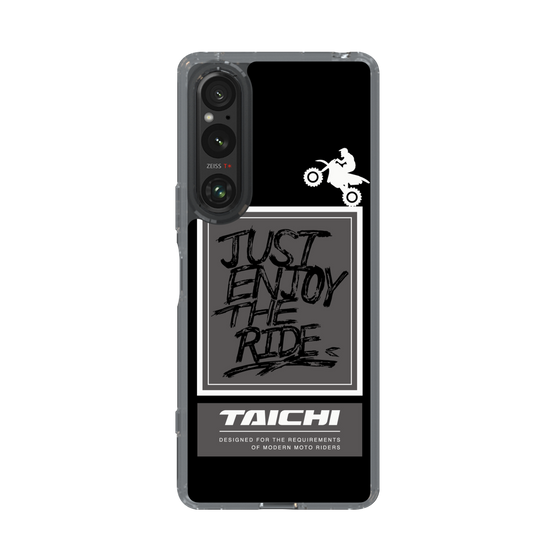 スリムプロテクションケース［ TAICHI - Motocross ］