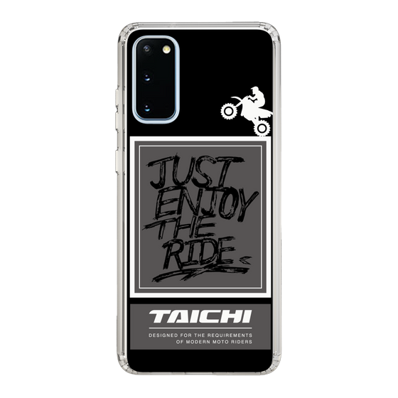 スリムプロテクションケース［ TAICHI - Motocross ］
