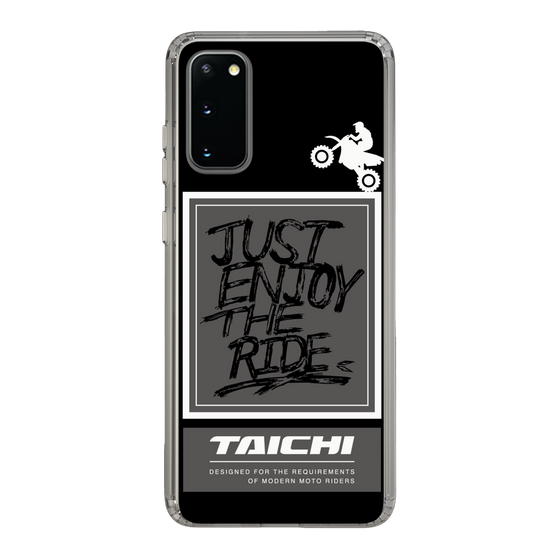 スリムプロテクションケース［ TAICHI - Motocross ］
