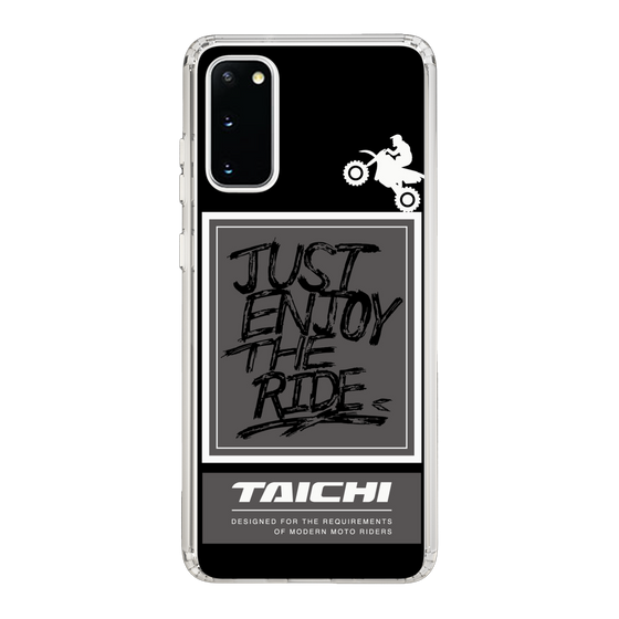 スリムプロテクションケース［ TAICHI - Motocross ］