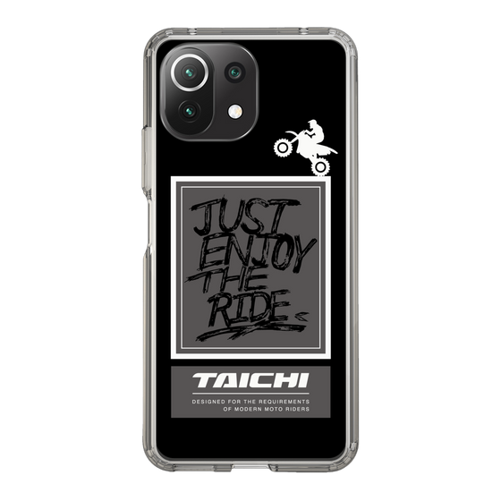 スリムプロテクションケース［ TAICHI - Motocross ］